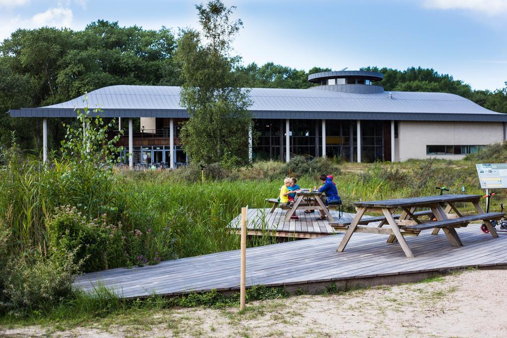 Holiday Suites De Panne Exterior foto